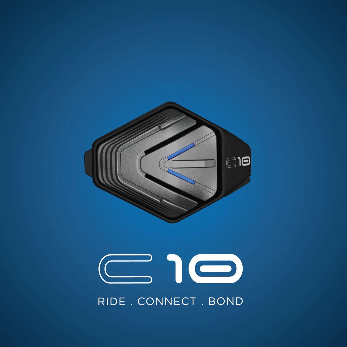 Destination Moto BluArmor C10 Intercom