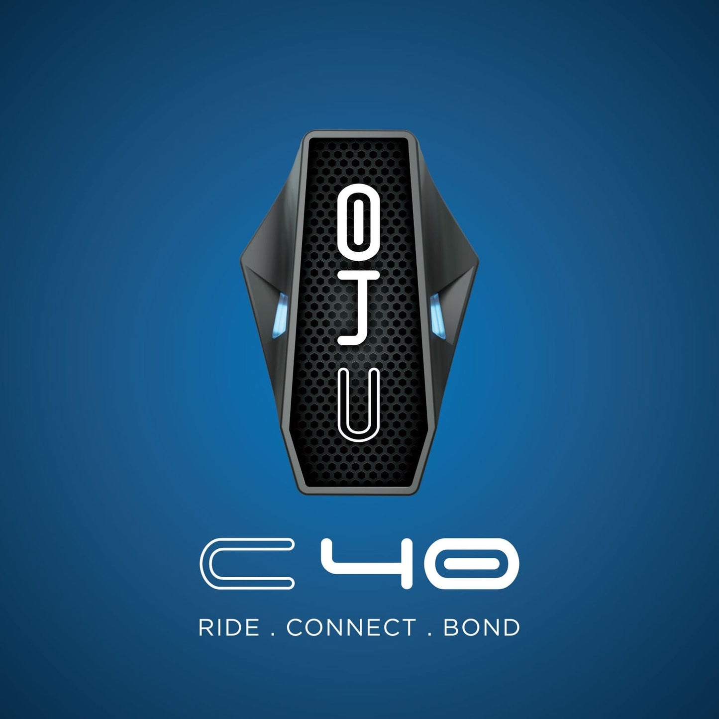 Destination Moto BluArmor C40 Helmet Intercom