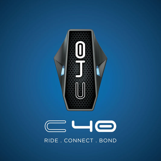 Destination Moto BluArmor C40 Helmet Intercom