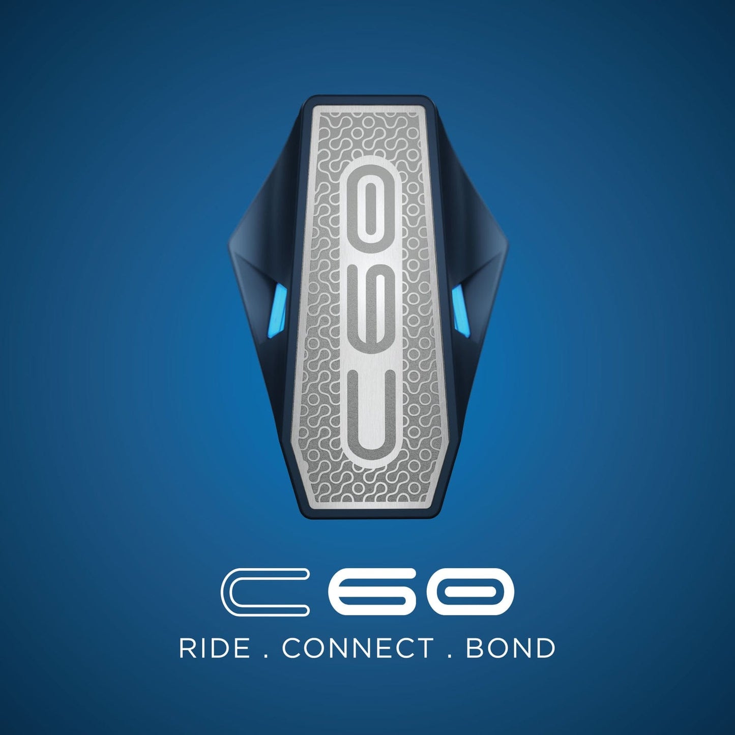 Destination Moto BluArmor C60 Intercom