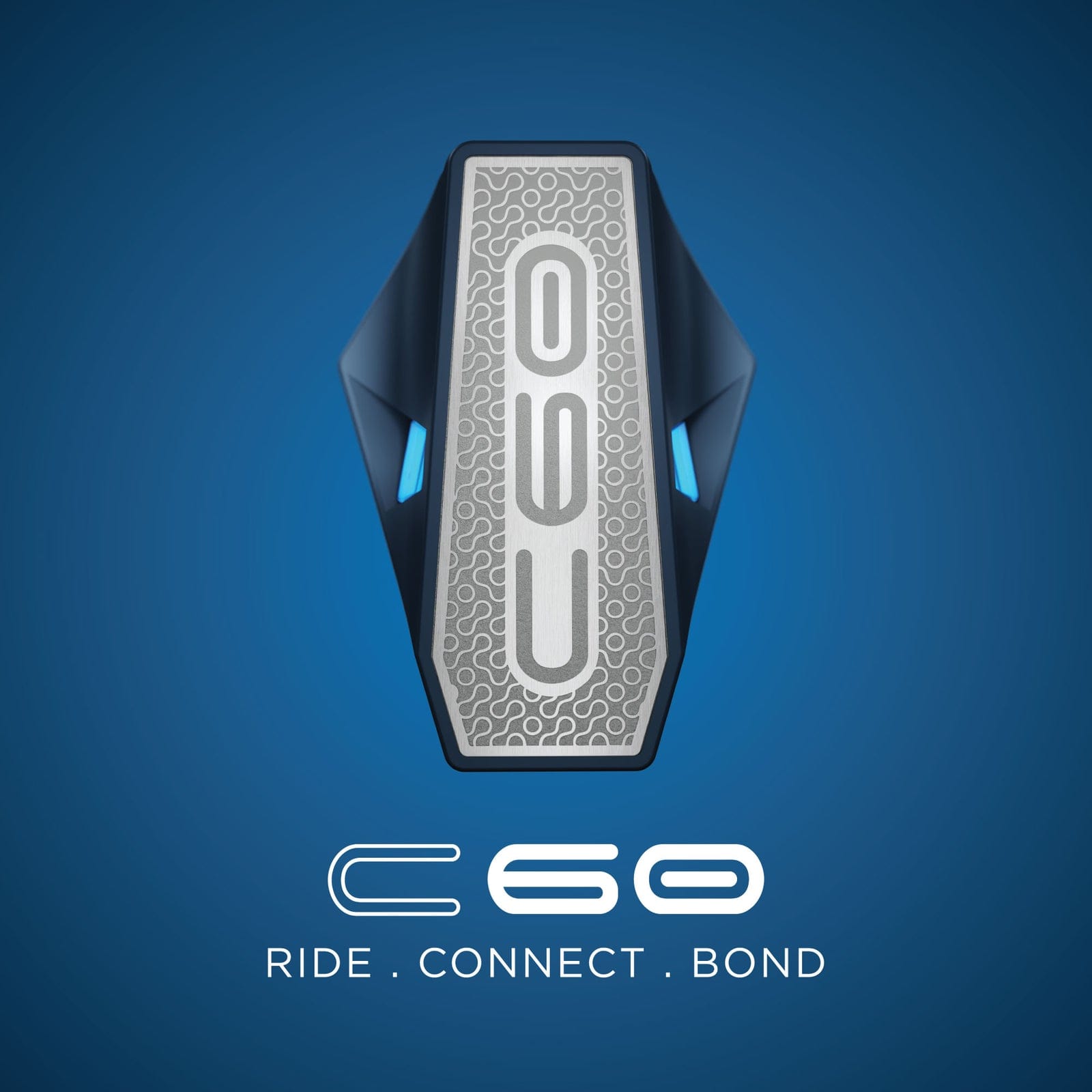 Destination Moto BluArmor C60 Intercom