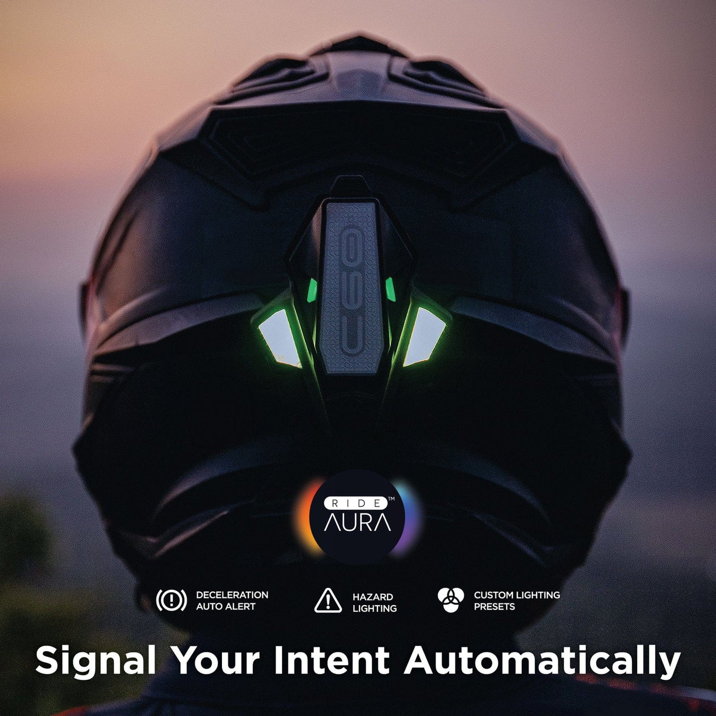 Destination Moto BluArmor C60 Pro Intercom