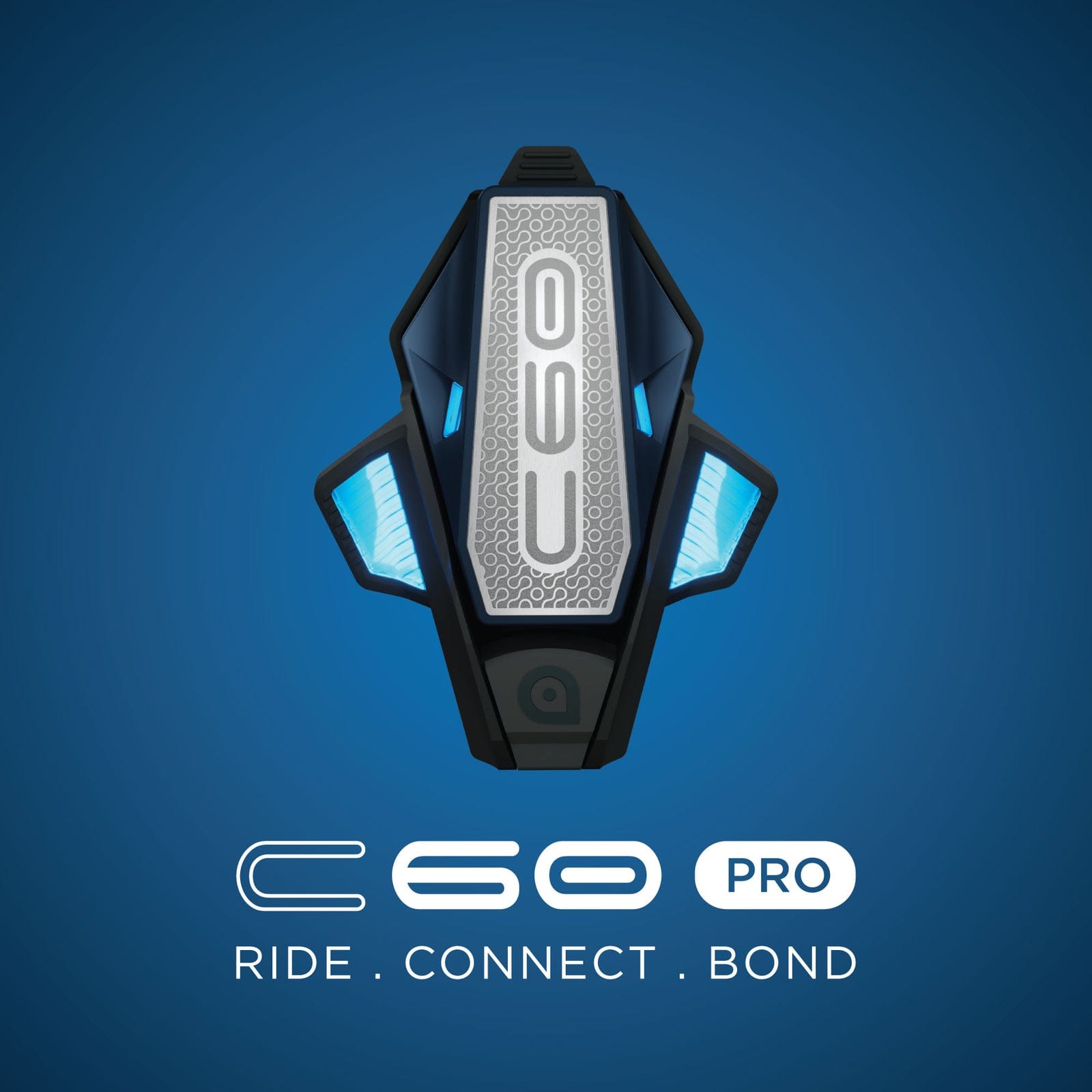 Destination Moto BluArmor C60 Pro Intercom