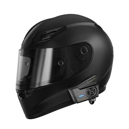 Destination Moto Bluarmour C30 Mesh Intercom Communication Device