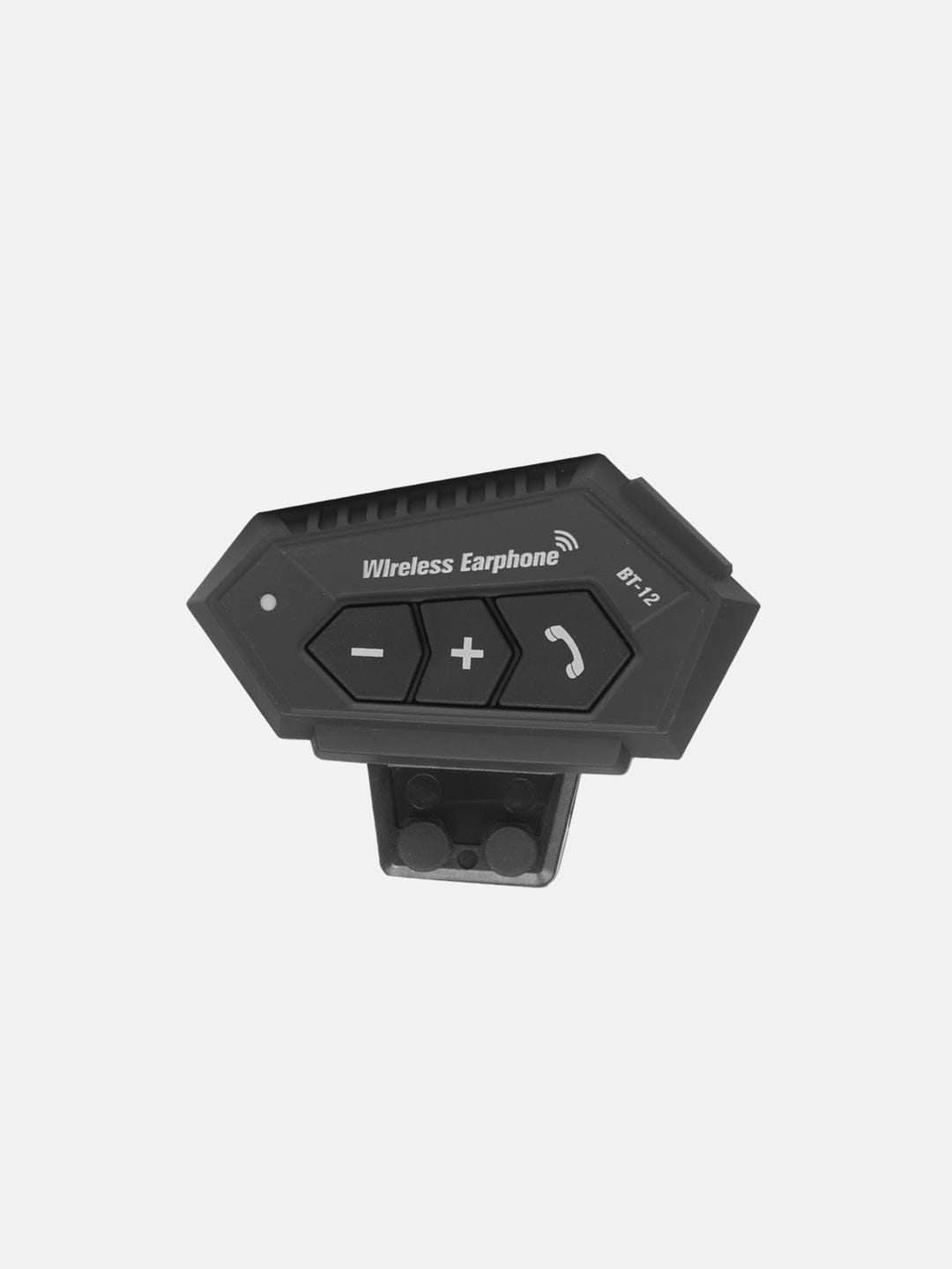 Destination Moto BT12 Helmet Bluetooth