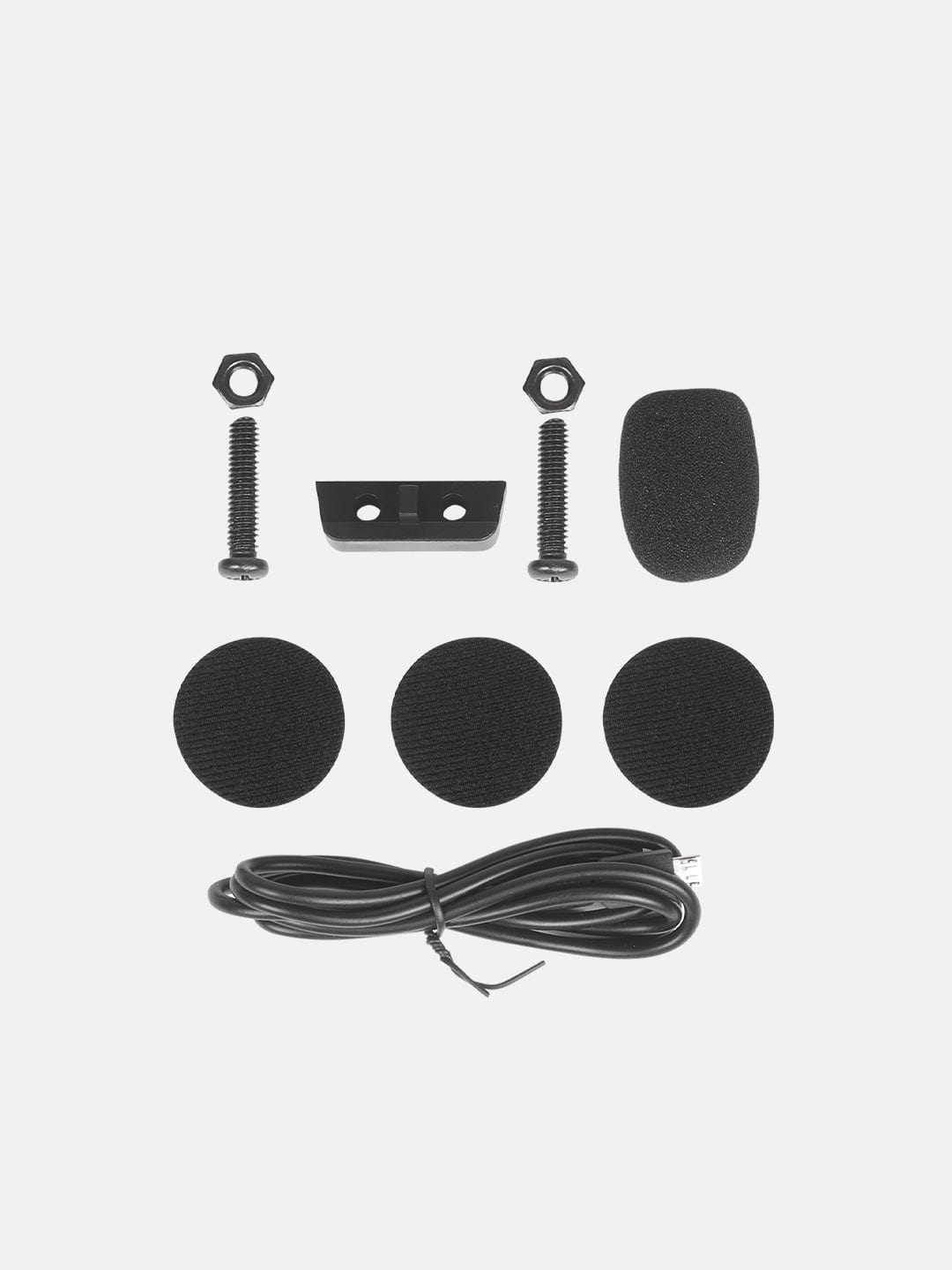 Destination Moto BT12 Helmet Bluetooth