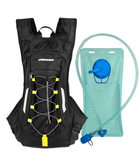 Destination Moto Cramster Oasis Hydration Backpack