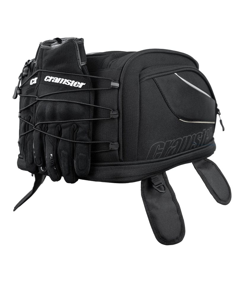 Destination Moto Cramster Turtle Tankbag 24L