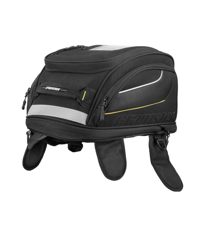 Destination Moto Cramster Turtle Tankbag 24L