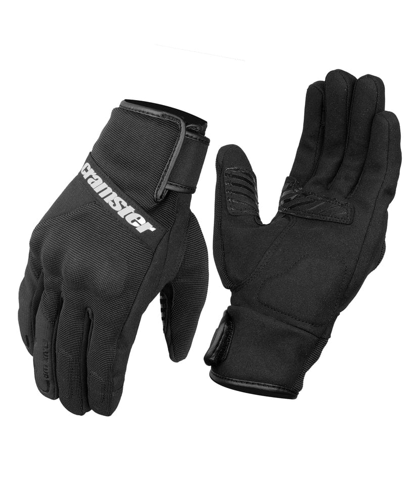 Destination Moto CRMASTER FLUX WP GLOVES
