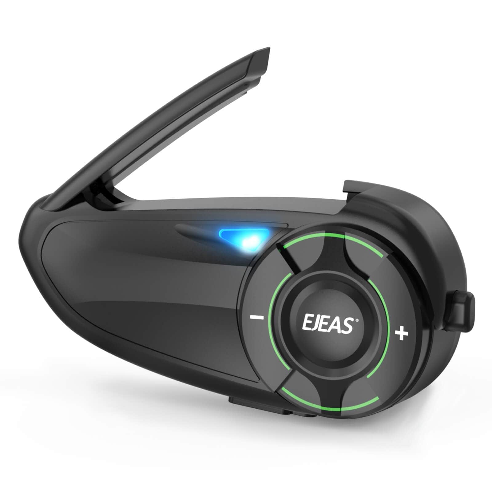 Destination Moto EJEAS Q8 MOTORCYCLE MESH INTERCOM