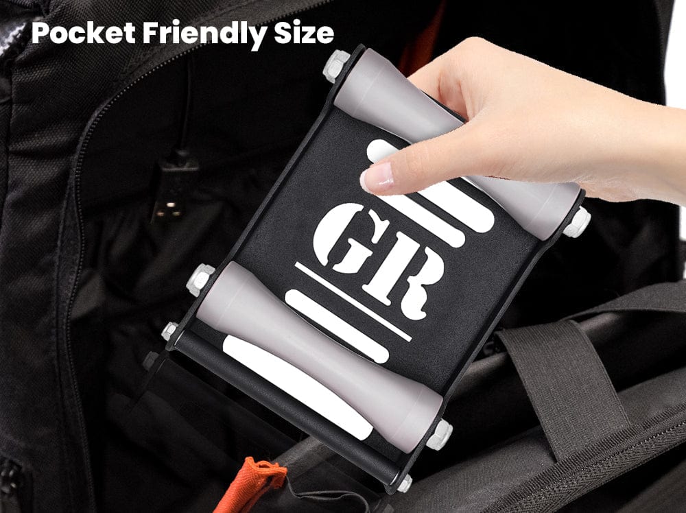 Destination Moto Grandpitstop G-Roller For Motorcycles (Upto 270Kg)