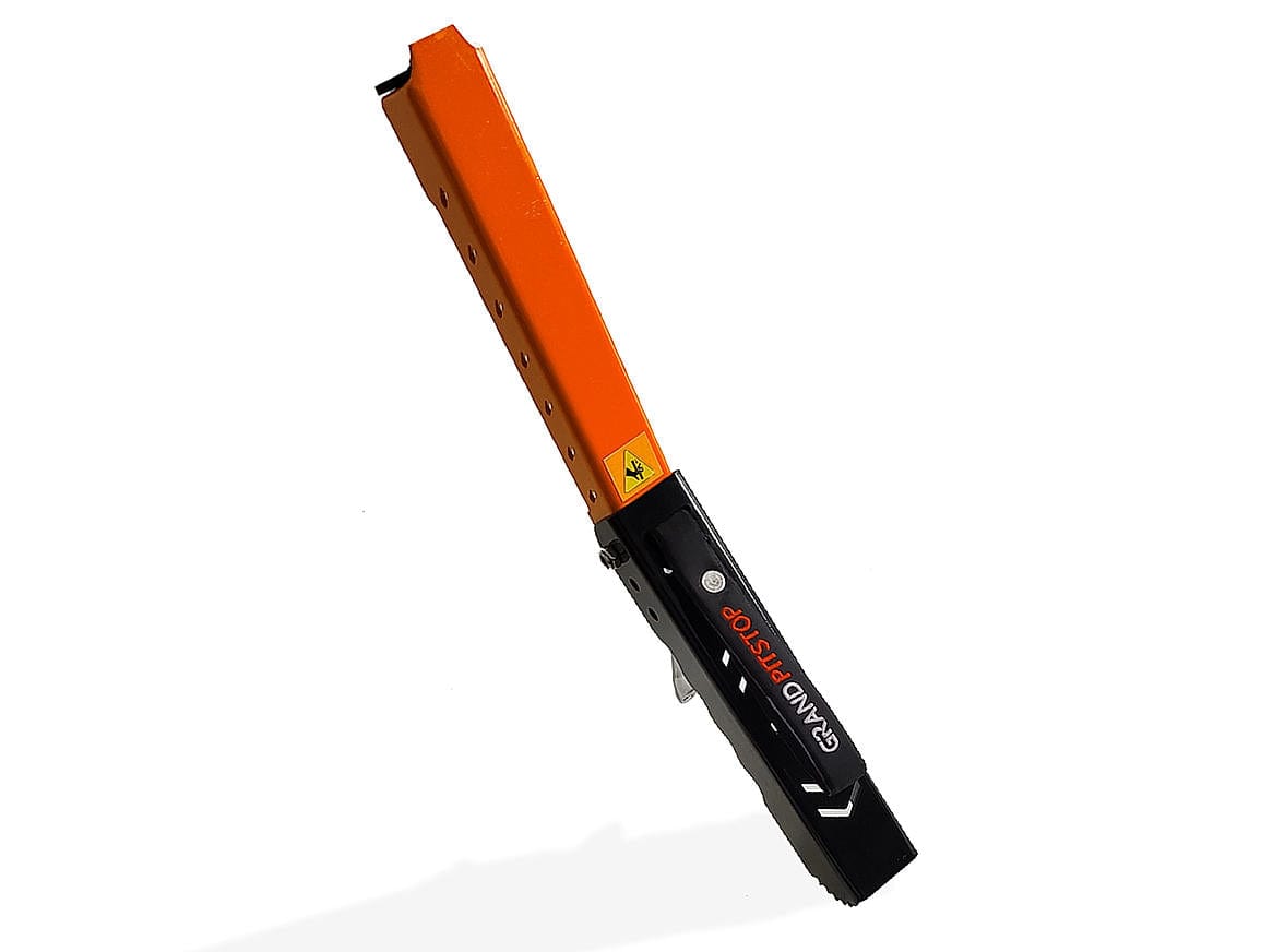 Destination Moto Grandpitstop Moto Jack - (Bike Wt upto : 220 kgs)