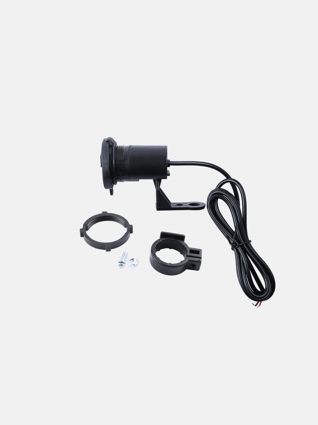 Destination Moto HJG Mobile Phone USB Charger