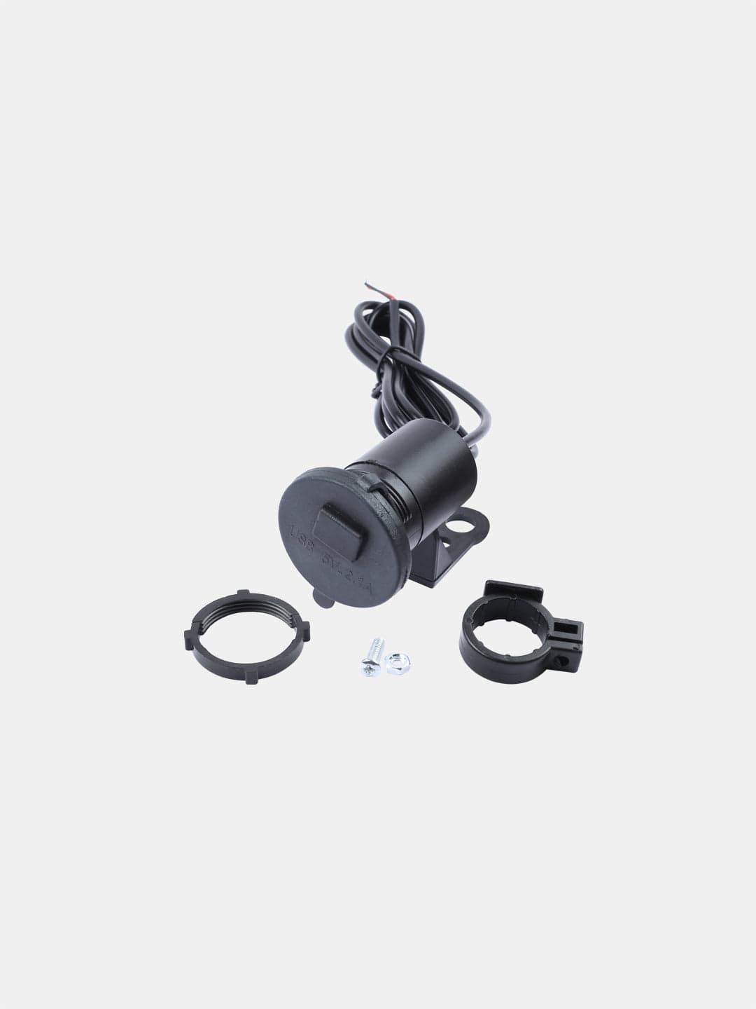 Destination Moto HJG Mobile Phone USB Charger
