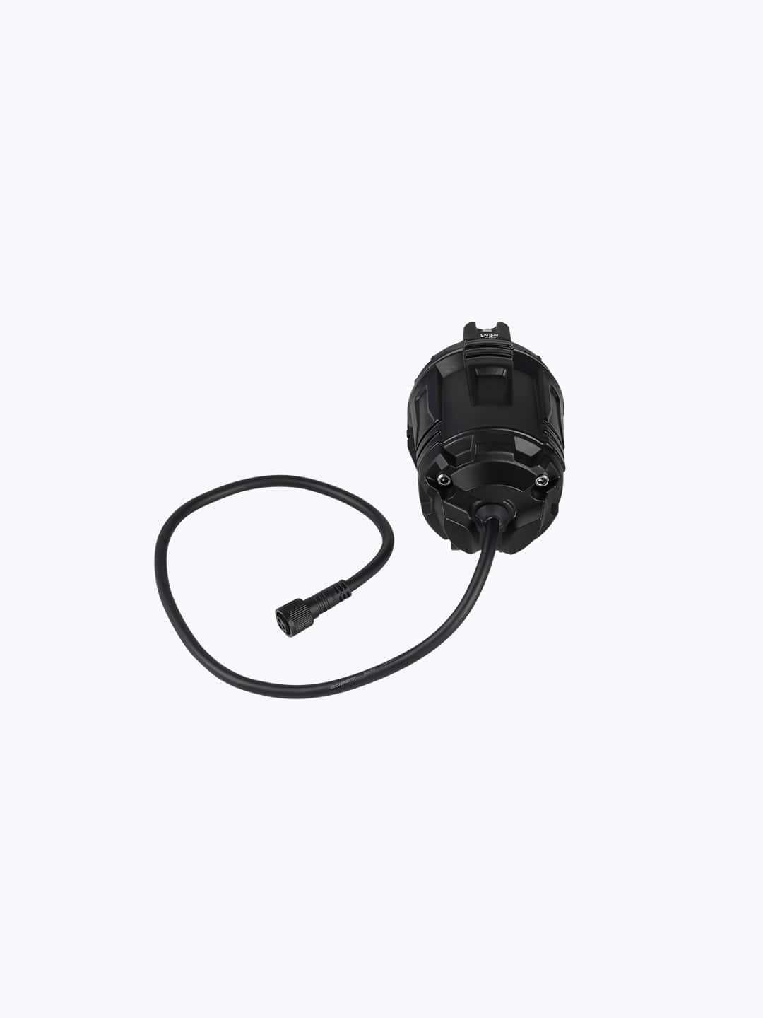 Destination Moto HJG TRIDENT PREMIUM PAIR FOG LIGHT WITH BRIGHTNESS CONTROLLER