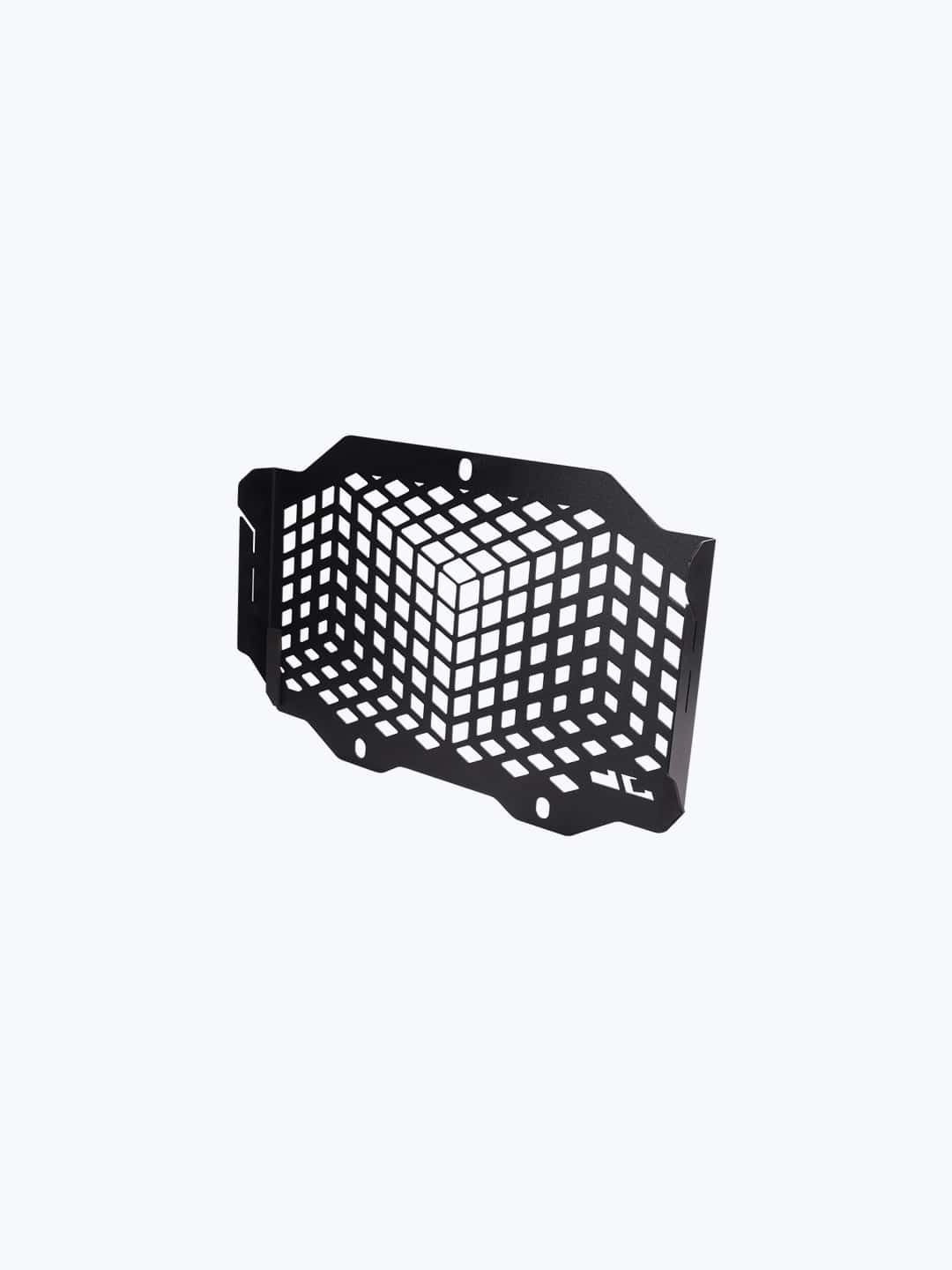 Destination Moto JB RACING HIMALAYAN 450 RADIATOR GRILL MILD STEEL(PRE-ORDER)