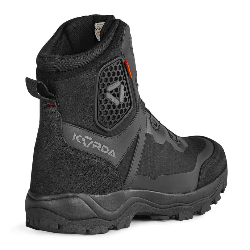 Destination Moto Korda Recon Riding Boots