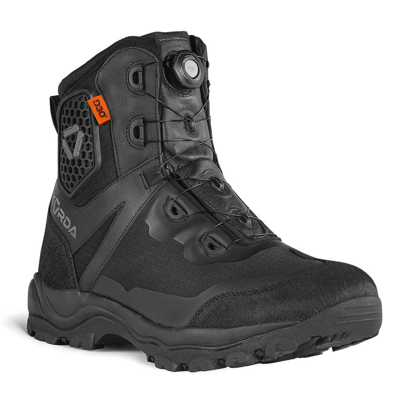 Destination Moto Korda Recon Riding Boots