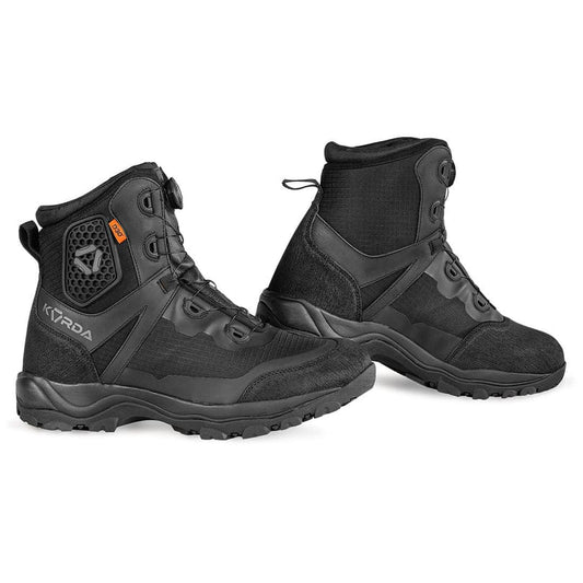 Destination Moto Korda Recon Riding Boots