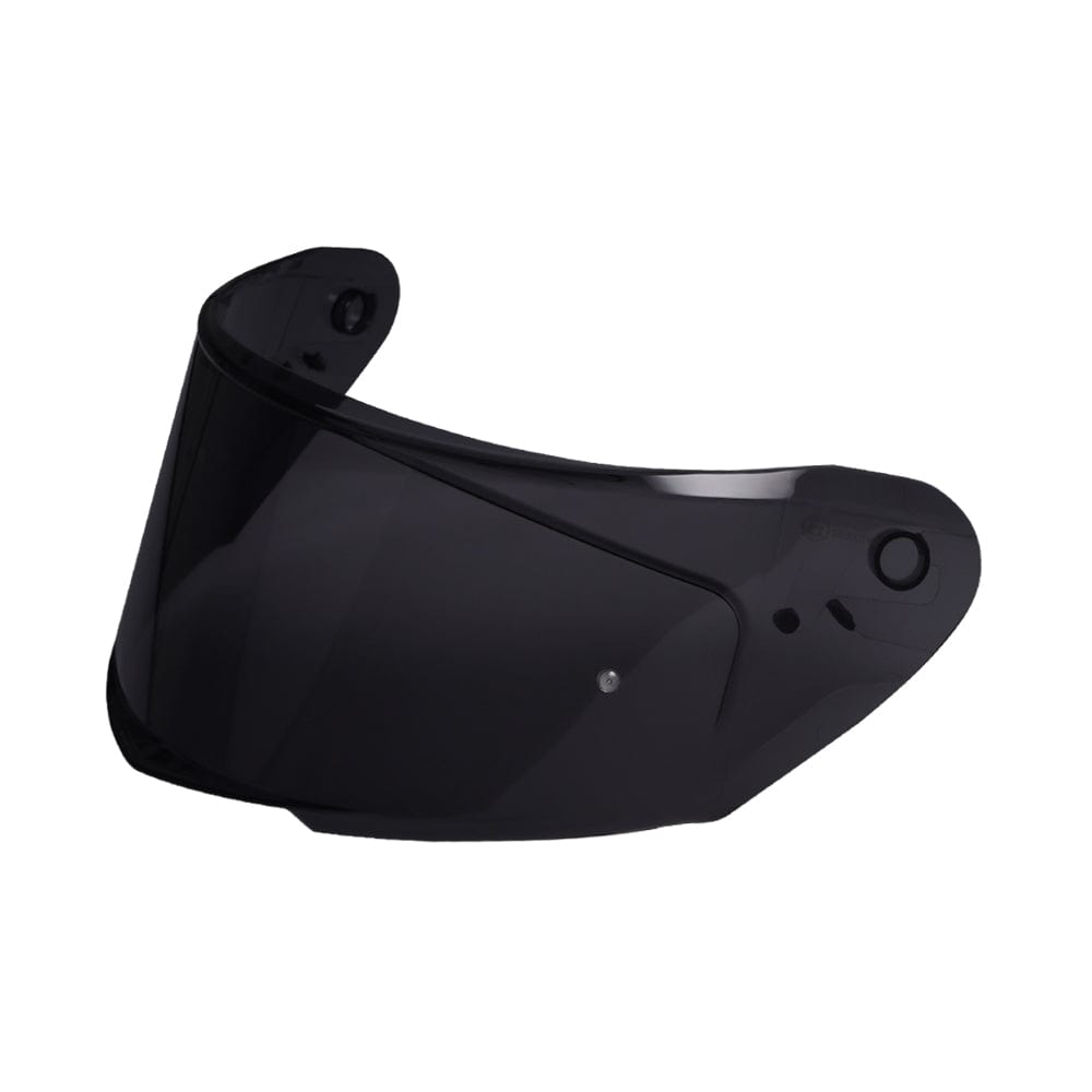 Destination Moto Smoke Black Korda Tourance Helmet Visor