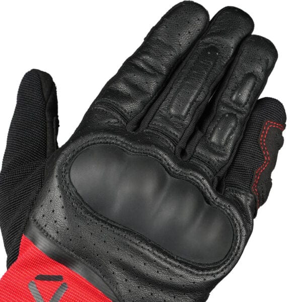 Destination Moto Korda Triad Riding Gloves Black