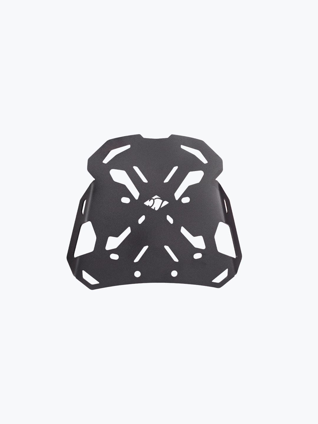 Destination Moto LCB HIMALAYAN 450 TAURUS CARRIER PLATE MILD STEEL(PRE-ORDER)