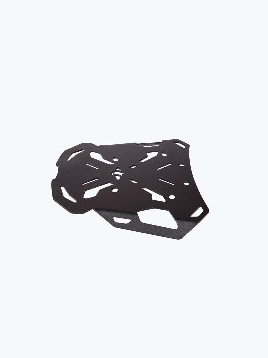 Destination Moto LCB HIMALAYAN 450 TAURUS CARRIER PLATE MILD STEEL(PRE-ORDER)
