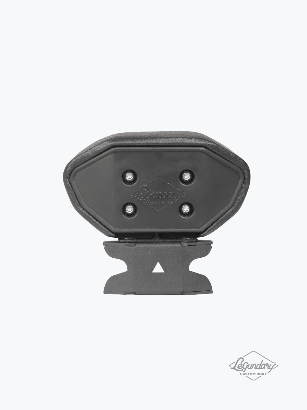 Destination Moto LCB REBORN/VSTROM/HNESS/CB200X/HIMALAYAN 450 BACKREST(PRE-ORDER)