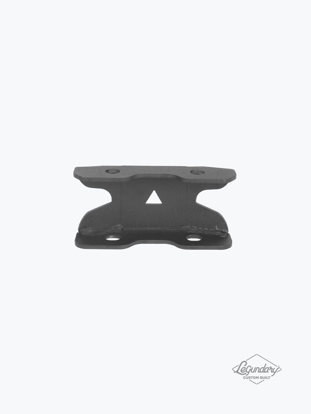 Destination Moto LCB REBORN/VSTROM/HNESS/CB200X/HIMALAYAN 450 BACKREST(PRE-ORDER)