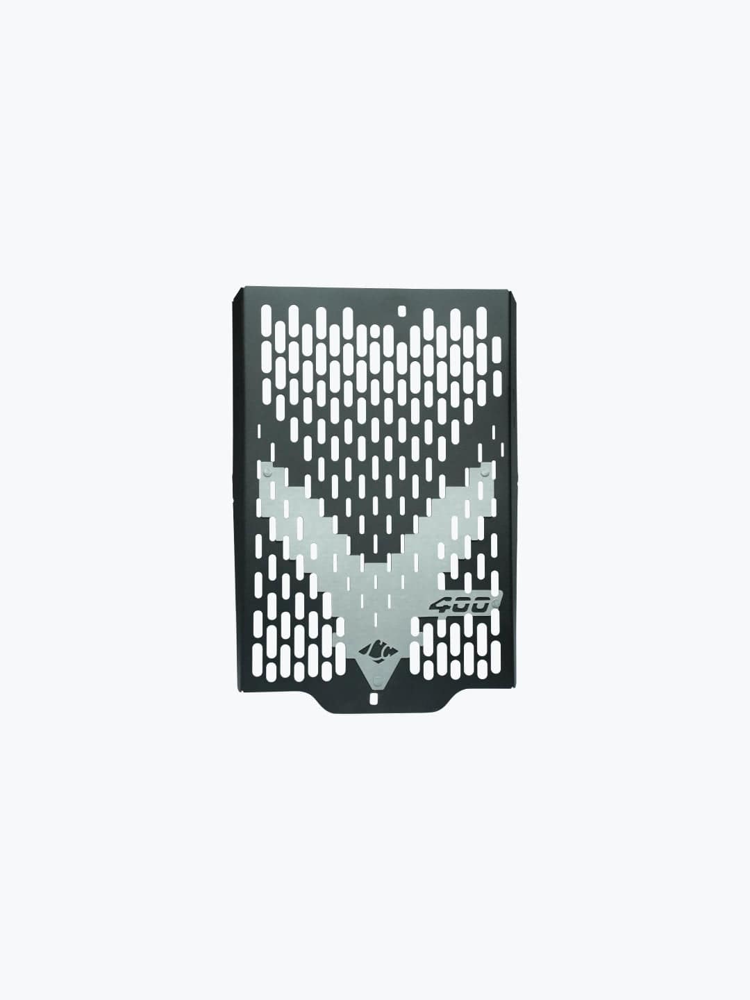 Destination Moto LCB TRIUMPH SPEED 400 VECTOR RADIATOR GRILL