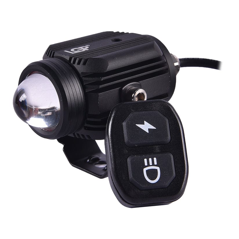 Destination Moto LGP DK16 Fog Lights 45W