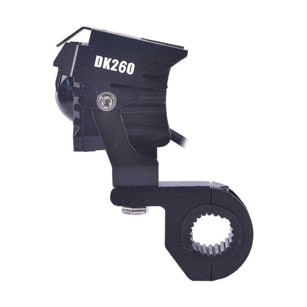 Destination Moto LGP DK260 Fog Lights 60W
