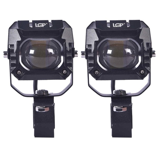 Destination Moto LGP DK260 Fog Lights 60W