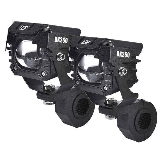 Destination Moto LGP DK260 Fog Lights 60W