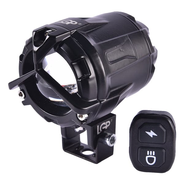 Destination Moto LGP DK350 FOG LIGHTS