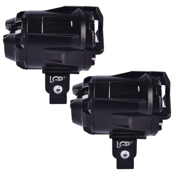 Destination Moto LGP DK350 FOG LIGHTS