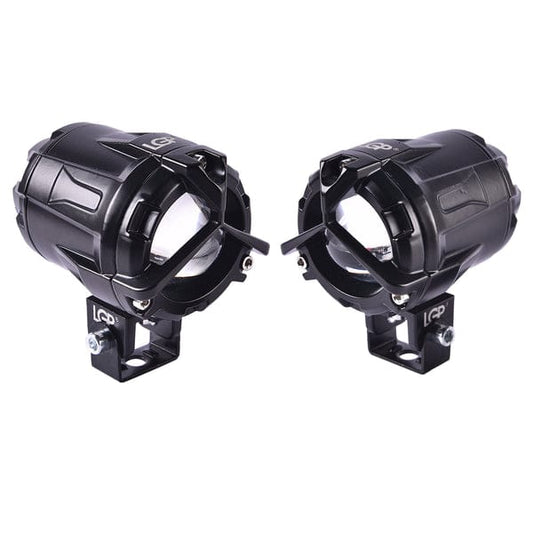 Destination Moto LGP DK350 FOG LIGHTS