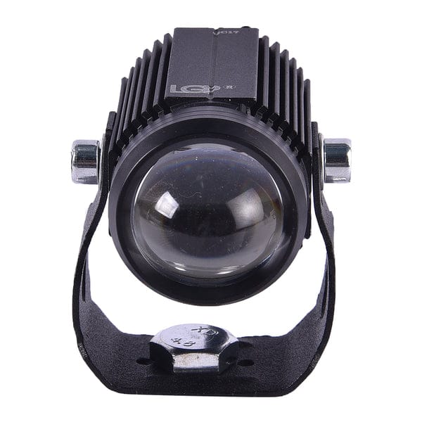 Destination Moto LGP Mini Driving Fog Light 50W