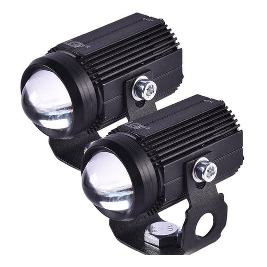 Destination Moto LGP Mini Driving Fog Light 50W