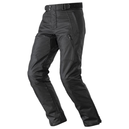 Destination Moto LS2 CHART EVO MAN RIDING PANT BLACK