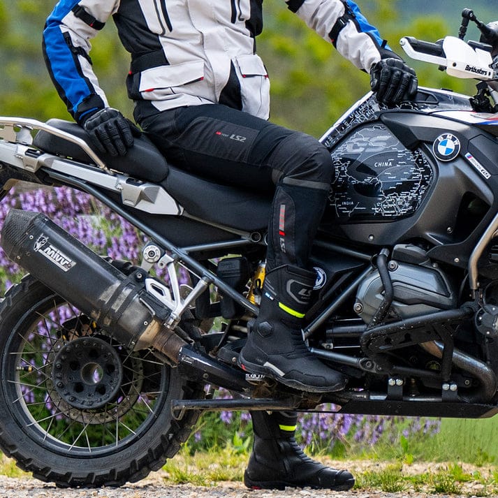 Destination Moto LS2 Como Air Pants (CE Class A)