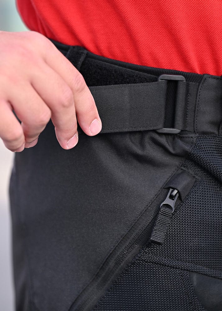 Destination Moto LS2 Como Air Pants (CE Class A)