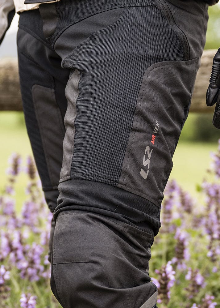 Destination Moto LS2 Como Air Pants (CE Class A)