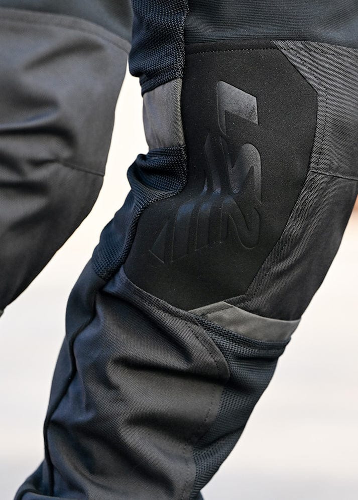 Destination Moto LS2 Como Air Pants (CE Class A)