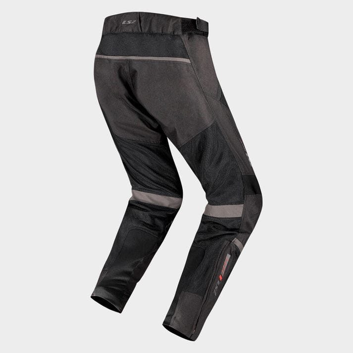 Destination Moto LS2 Como Air Pants (CE Class A)
