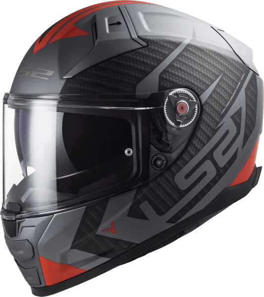 CASCO LS2 FF 390 BREAKER EVO FELINE NRG AMAR MATE