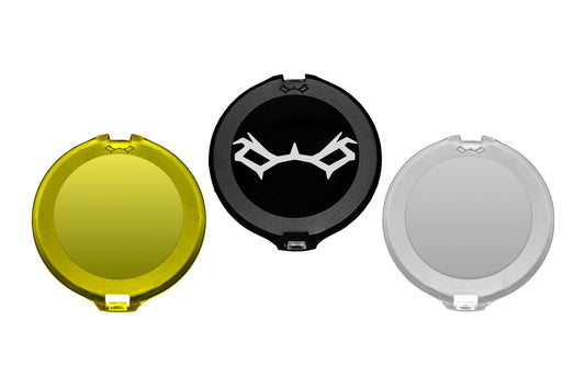 Destination Moto Maddog Lycan/Rage Aux Light Filter Set