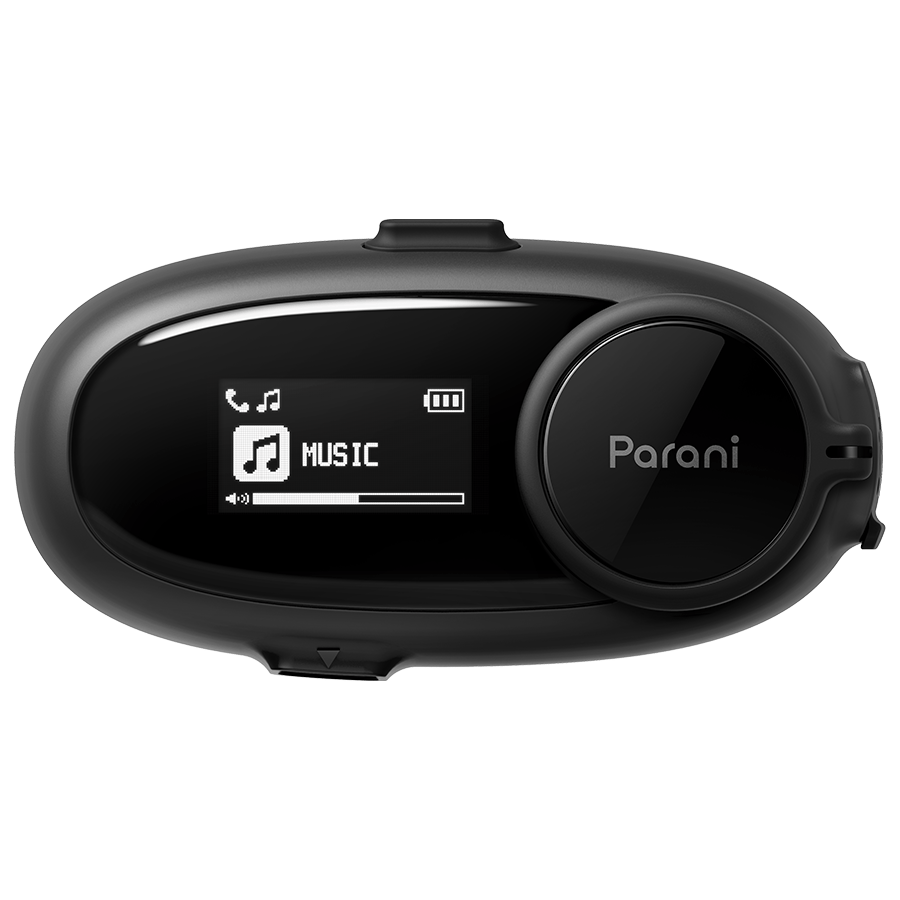Destination Moto Parani M10 Helmet Intercom
