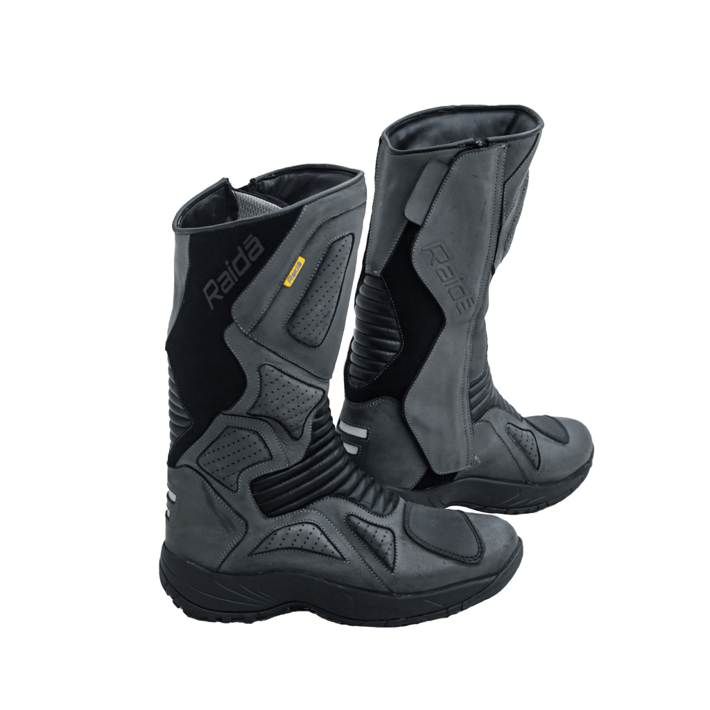 Destination Moto Raida Explorer Riding Boots